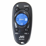 Autoestereo 1 DIN JVC KD-R690S Bluetooth Android iPhone MP3 Control remoto - Audioshop México lo mejor en Car Audio en México -  JVC