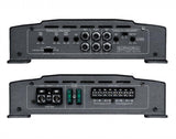 Amplificador 4 Canales Euphoria Audio F490 360 Watts Clase AB 2 Ohms - Audioshop México lo mejor en Car Audio en México -  Euphoria Audio