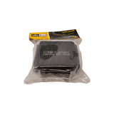 CUBIERTA DE LENTE LED DE POLICARBONATO COLOR NEGRO DB LINK - Audioshop México lo mejor en Car Audio en México -  DB LINK
