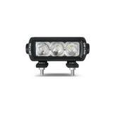 Barra de luces LED todoterreno de una hilera de 5,5 Pulgadas / 9 Watts - Audioshop México lo mejor en Car Audio en México -  DB LINK