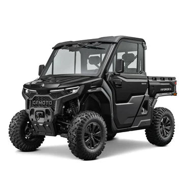 CF MOTO UForce