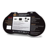 Kit de Instalación Cal 4 DB Link ME4K 2000 Watts Maxkore 100% Cobre 17 pies RCA - Audioshop México lo mejor en Car Audio en México -  DB LINK