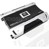 Amplificador Monoblock Atomic Audio KRYPTON1 3000 Watts Clase D 1 Ohm con controlador de bajos - Audioshop México lo mejor en Car Audio en México -  Atomic Audio