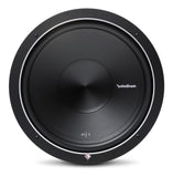 Subwoofer Rockford Fosgate P1S4-15 500 Watts 15 Pulgadas 4 Ohms 250 Watts RMS Punch Series - Audioshop México lo mejor en Car Audio en México -  Rockford Fosgate