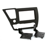 Frente Metra 957882B para Honda Civic 2013-2015 - Audioshop México lo mejor en Car Audio en México -  METRA
