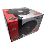 Subwoofer de Alto Rendimiento Doble Bobina Treo MAGNUM12 2600 Watts 12 Pulgadas 4 + 4 Ohms DVC - Audioshop México lo mejor en Car Audio en México -  Treo