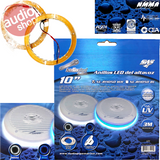 Anillos LED Marinos para subwoofer Audiopipe NL-RI1050 WH 10 Pulgadas Blanco - Audioshop México lo mejor en Car Audio en México -  Audiopipe