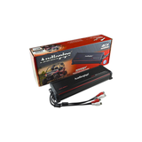 Paquete Audio Marino Audiopipe 4 Bocinas 1 Amplificador UTV - Audioshop México lo mejor en Car Audio en México -  Audiopipe