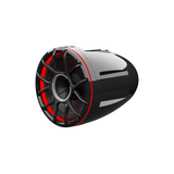 Paquete Bocinas Torre REV12 Con Amplificador Wet Sounds UTV