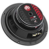 Set de Medios DB Drive PRO6K 500W Máx 6.5 PLG - Audioshop México lo mejor en Car Audio en México -  DB Drive