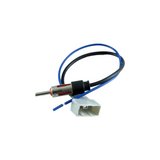 BASE FRENTE PARA ESTEREO NISSAN SENTRA 2008 A 2012 HF0740 - Audioshop México lo mejor en Car Audio en México -  HF Audio