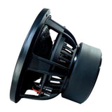 Subwoofer de Competencias Rock Series RKS-12D2XS 4000 Watts 12 Pulgadas 2 + 2 Ohms Open Show Extreme - Audioshop México lo mejor en Car Audio en México -  Rock Series