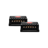 Set de Medios Rangos DB Drive P3 8K 8 PLG 300W - Audioshop México lo mejor en Car Audio en México -  DB Drive