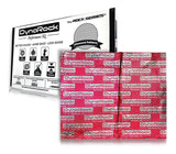 Insonorizante Para Auto Rock Series DYNAROCK-SQ Diamond (Caja con 6 Hojas) - Audioshop México lo mejor en Car Audio en México -  Rock Series
