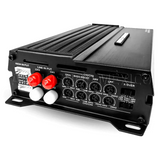 Mini Amplificador Full-Range 4 Canales Rock Series RKS-P800.4DM 1800 Watts Clase D - Audioshop México lo mejor en Car Audio en México -  Rock Series