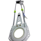 Kit de Vidrios Eléctricos Universal Extreme ACKIVI 2 Puertas