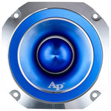 Tweeter bala Audiopipe ATR4053BLUE de 4 pulgadas 400 Watts - Audioshop México lo mejor en Car Audio en México -  Audipipe