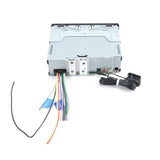 Autoestéreo 1 DIN JVC KD-TD71BT USB AUX BT CD Spotify Pandora - Audioshop México lo mejor en Car Audio en México -  JVC