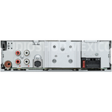 Autoestereo 1 DIN JVC KD-R690S Bluetooth Android iPhone MP3 Control remoto - Audioshop México lo mejor en Car Audio en México -  JVC