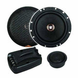 Set de Medios Rock Series RKS-N652C 240 Watts 6.5 Pulgadas 60 Watts RMS 2 Vías - Audioshop México lo mejor en Car Audio en México -  Rock Series