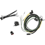 Arnés KC HiLiTES 6322 Gravity PRO6