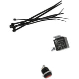 Arnés KC HiLiTES 6322 Gravity PRO6