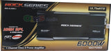 Amplificador Monoblock Rock Series Rks-ul3000.1 6000 Watts Clase D Competencia Spl - Audioshop México lo mejor en Car Audio en México -  Rock Series