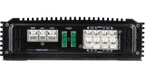 Amplificador Full Range 4 Canales Treo DYNAMIC 4 1800 Watts Clase A/B 2 Ohms - Audioshop México lo mejor en Car Audio en México -  Treo