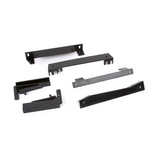 Frente Para Estéreo Gm Multikit Radio 1982 A 2005 994544 Marca Metra - Audioshop México lo mejor en Car Audio en México -  METRA