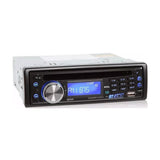 Autoestéreo con 2 Bocinas Coaxiales 6.5″ Boss 647CK CD USB MP3 Desmontable - Audioshop México lo mejor en Car Audio en México -  Boss