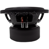 Subwoofer Profesional de Competencia Rock Series RKS-1004OS 2200 Watts 10 Pulgadas 4 Ohms 1100 Watts - Audioshop México lo mejor en Car Audio en México -  Rock Series