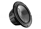 Subwoofer Marino Wet Sounds REVO 8 FA S4-B 300 Watts 8 Pulgadas 4 Ohms Free Air Color Negro