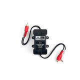 Supresor de Ruidos DB Link NF105 RCA Car Audio Reduce y Elimina el Ruido Competition Series - Audioshop México lo mejor en Car Audio en México -  DB Link