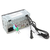 Autoestereo De Pantalla Kenwood Dmx47s 6.8 Car Play Android - Audioshop México lo mejor en Car Audio en México -  KENWOOD