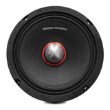 Medio Rango Open Show Rock Series RKS-R8PRO 300/600W Max 4 Ohms 1PZ - Audioshop México lo mejor en Car Audio en México -  Rock Series