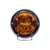 FAROS LED AMBAR 360 SERIES 4 PULGADAS (10.16CM) - Audioshop México lo mejor en Car Audio en México -  RIGID