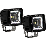 Faros LED RIGID Industries 682053 Radiance+ RGBW UTV RZR