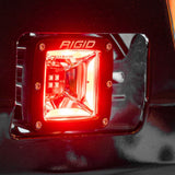 Faros LED RIGID Industries 682053 Radiance+ RGBW UTV RZR