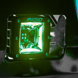 Faros LED RIGID Industries 682053 Radiance+ RGBW UTV RZR