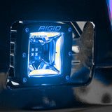 Faros LED RIGID Industries 682053 Radiance+ RGBW UTV RZR