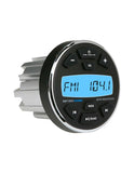 Estéreo Digital Marino DB Drive DBT300 BT AUX FM Lancha Todoterreno