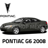 Frente Base Autoestéreo 1 DIN HF Audio HF-0410 Chevrolet Equinox 2005-2009
