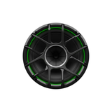 Paquete Bocinas Torre REV12 Con Amplificador Wet Sounds UTV
