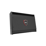 Paquete Completo Audio Marino Wet Sounds UTV RZR Can Am X3
