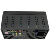 Pack Coustic CO‑970MAC 2 DIN + Bocinas Audiopipe CSE‑1602T 6.5 PLG 300W - Audioshop México lo mejor en Car Audio en México -  Audiopipe