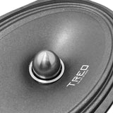 Medio Rango Profesional Treo TR-69MR 750W 6x9 PLG