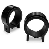 Abrazaderas Marina Wet Sounds ST-ADP-RND 2.0 T para tubo de 2″