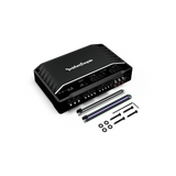 Amplificador Full-Range 4 Canales Rockford Fosgate R2-300X4 400 Watts 4 Ohms Clase D - Audioshop México lo mejor en Car Audio en México -  Rockford Fosgate