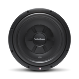 Subwoofer Plano Amplificado Rockford Fosgate R2SD2-12 500 Watts 12 Pulgadas 2 Ohms Doble Bobina