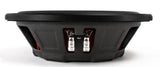 Subwoofer Plano DVC MB Quart DS1-254 400 Watts 10 Pulgadas 4 Ohms Doble Bobina